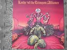 Lords of the Crimson Alliance,  Brocas Helm,Manowar