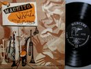 MACHITO JAZZ with Flip & Bird MERCURY 10