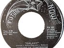 Rare VISIONS OF TOMORROW Modern Soul  FN 45 #101 NM