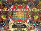 Freakout at the Facsimile Factory LP De Wolfe 1966-69