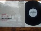 MALCUZYNSKI CHOPIN PC 2 Origina EMI SAX 2344 UK LP  EX+
