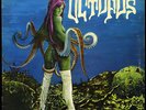 Octopus Restless Night RARE UK 1st Psych Penny Farthing
