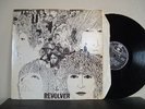 60s Rock THE BEATLES  Revolver    NM  UK Press