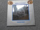 URIAH HEEP UK LP LOOK AT YOURSELF
