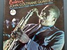 JOHN COLTRANE Crescent IMPULSE STEREO FROM 1964 RARE