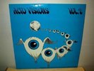 ACID VISIONS Vol. 2  LP  Fanatics / Homer / Warlocks