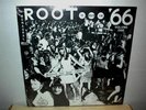 ROOT '66 Vol. 1  LP  sealed   Sting Rays / Boss Tweeds