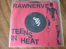 RAW NERVE teens in heat sex vid cult ritual vile gash