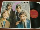 SMALL FACES Same 1st GERMAN weinrot DECCA LP 66 rare