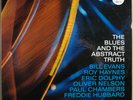 OLIVER NELSON ON IMPULSE A-5 ORIGINAL MONO GATEFOLD