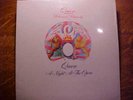 Queen  A Night At The Opera  still sealed original