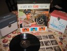 A Date With ELVIS LPM-2011 from Sept 1959 Unplayed