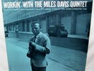 Miles Davis-Workin' w/The Davis Quintet-RVG-dg-PRLP7166