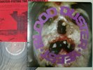 BLOOD DUSTER Fisting The Dead/Yeest LP NASUM