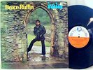 BRUCE RUFFIN * Rain * 1971 TROJAN LP * Bruce Ruffin