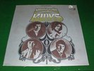 THE KINKS SOMETHING ELSE BY THE KINKS LP