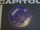  BEACH BOYS COUNTY FAIR / TEN LITTLE INDIANS