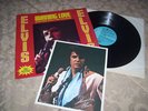 ELVIS BURNING LOVE ORIGINAL IN SHRINK W/PHOTO  (N/M)