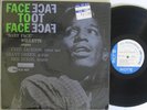 BABY FACE WILLETTE Face To.. BLUE NOTE JAZZ LP Usa MINT