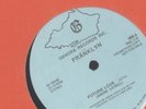 FRANKLYN - FUTURE LOVE/INST - 12