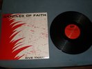 articles of faith give thanks reflex original oop punk
