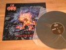 In Flames Subterranean LP orig RRLP002 MINT rare Opeth