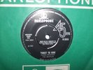 THE BEATLES -TICKET TO RIDE FIRST PRESS 1965