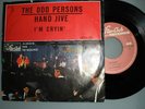 ODD PERSONS / HAND JIVE/ ORIGINAL