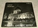 MICHAEL GARRICK  jazz praises UK AIRBORNE 1968 ORIG LP