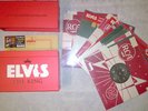 Elvis Presley  - The King 18 singles 10