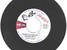 RARE ROCKABILLY 45 - Ralph Collier on Janet 214