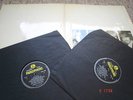 THE BEATLES,WHITE ALBUM PARLOPHONE UK EXPORT P-PCS VG+