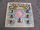 STRATUS Give It Up PRIVATE boogie rare 12