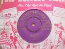 Elvis Presley - All Shook Up 1957 UK 45 HMV GOLD