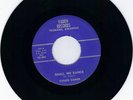  CHUCK COMER 45 ARKANSAS ROCKABILLY VADEN 302 ORIG. 