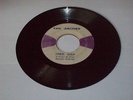 THE ARCHER/SINER MAN - MICHAEL ANTHONY [REGGAE]  7