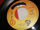PINK FLOYD-NOT NOW JOHN- COSTA RICA SINGLE-7