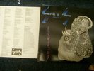 SADUS ILLUSIONS LP SADUS RECORDS DEATH MEATL