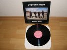 DEPECHE MODE MODERN WORLD LIVE 85 SEHR SELTEN 