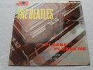 Beatles Please Please Me UK 1963 4th Label *STEREO* LP