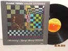 Clark Terry-Color Changes-orig mono Candid LP 8009