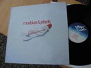 MOEBIUS & PLANK RASTAKRAUT PASTA MINT KRAUTROCK TOP RAR
