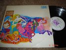 THE YOUNG TRADITION LP-