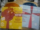 FLYING BOMB RECORDS : Surprise Package vol 3 & 4