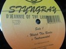 STYNGRAY Watch Tha Birdie 12