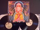 HAWKWIND SPACE RITUAL united artists uk Lp MINT