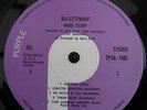 Hard Stuff BULLETPROOF  UK LP 71 1G/1G  NMINT