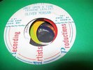 Oliver Morgan Once Upon a Time Soul Funk 45 on R.A.P.