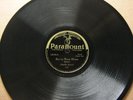 Charlie Spand on Paramount 12930 in 