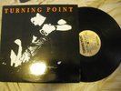 Turning Point LP sxe hardcore punk schism unbroken rare